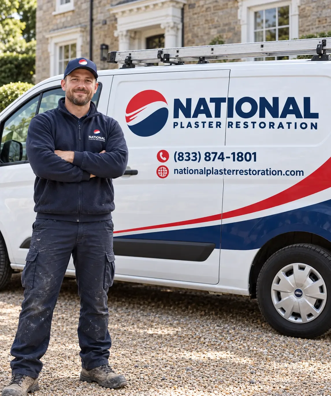 Plaster Repair Hillman, MN FAQs